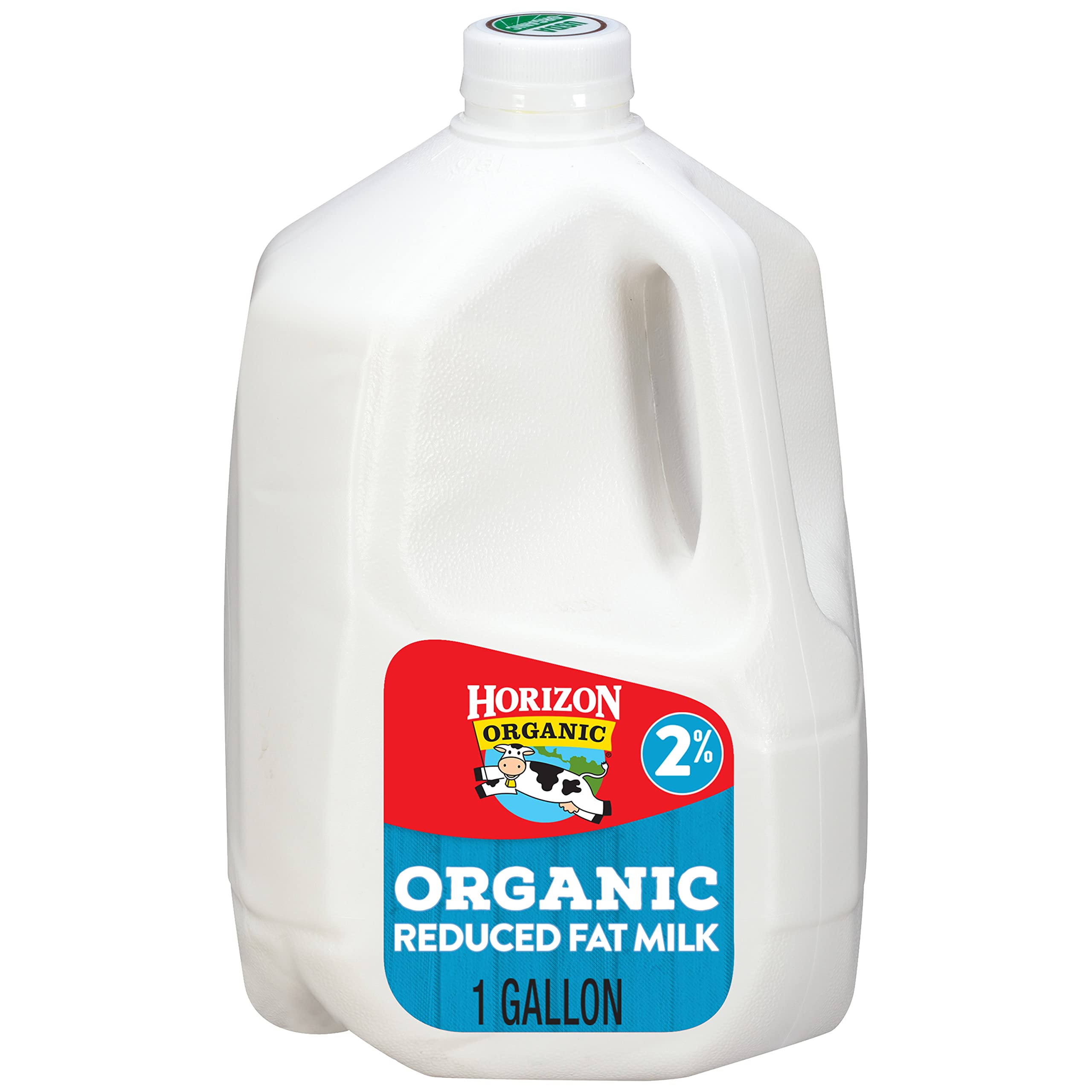Algopix Similar Product 7 - Horizon Organic 2 Reduced Fat Milk