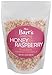 Algopix Similar Product 4 - MRS BARRS NATURAL FOOD Honey 