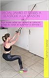 Algopix Similar Product 19 - MUSCULATION JAMBES ET FESSIERS A