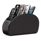 Algopix Similar Product 13 - Hossejoy Remote Control Holder with 5