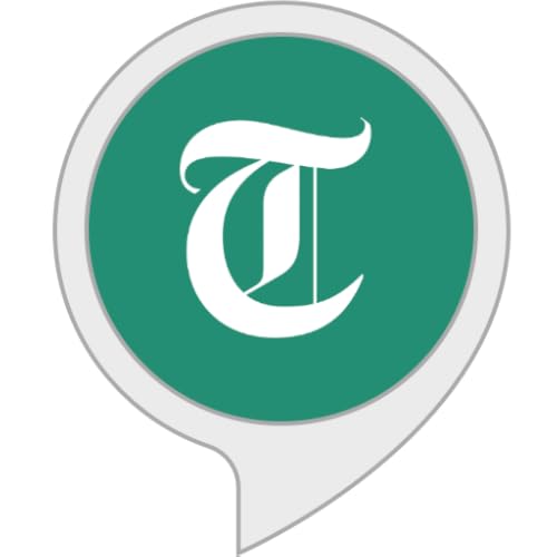 Algopix Similar Product 17 - Tampa Bay Times Flash Briefing