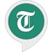 Algopix Similar Product 12 - Tampa Bay Times Flash Briefing