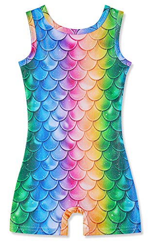 Algopix Similar Product 13 - size 4 Cheap Gymnastics Biketard for
