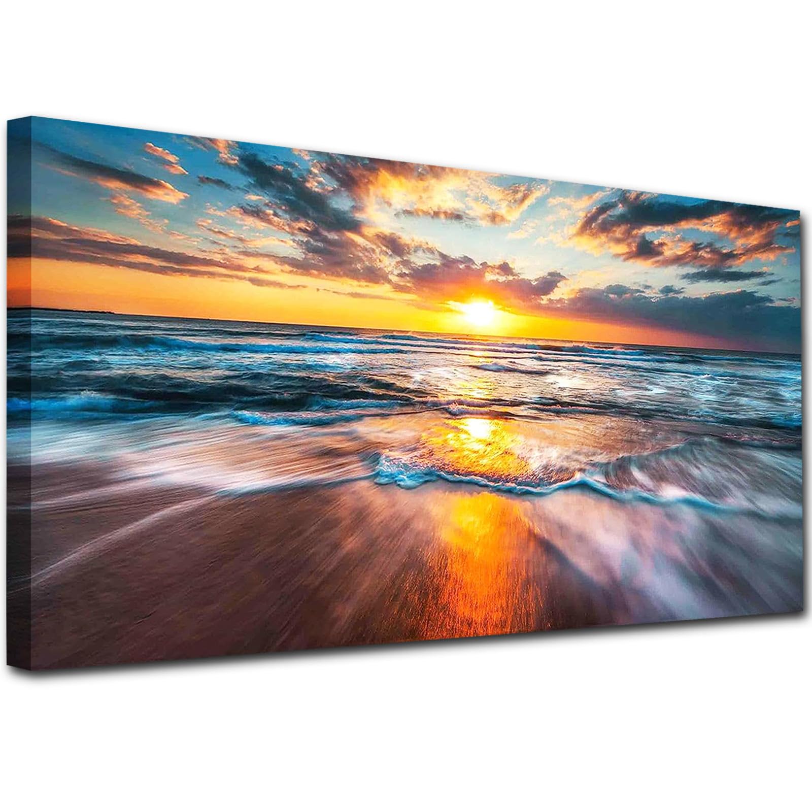 Algopix Similar Product 17 - TOCARE Diamond Painting Kits for Adults