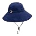 Algopix Similar Product 4 - VINRELLA Rain Sun Hat for Women with