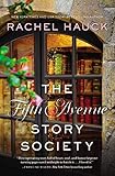 Algopix Similar Product 16 - The Fifth Avenue Story Society