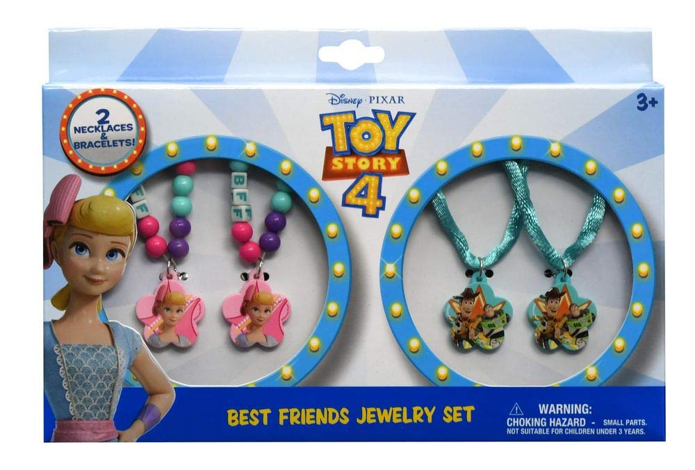 Algopix Similar Product 17 - UPD Disney Toy Story 4 Best Friends