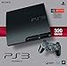 Algopix Similar Product 3 - Sony PlayStation 3 Slim 320 GB Charcoal
