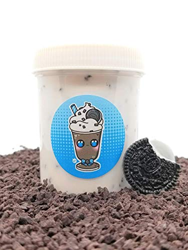 Algopix Similar Product 12 - Oreo Milkshake Thick Glossy