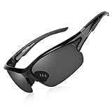 Algopix Similar Product 5 - Polarized Sunglasses for Men Women  UV