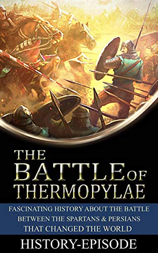 Algopix Similar Product 3 - Battle of Thermopylae Fascinating