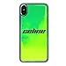 Algopix Similar Product 4 - MARBLEFY Personalized Neon Green Yellow
