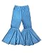 Algopix Similar Product 4 - Castle Rose Boutique Soft Denim Bell