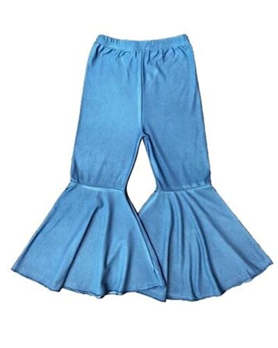 Algopix Similar Product 5 - Castle Rose Boutique Soft Denim Bell