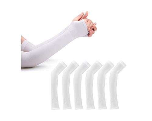 Algopix Similar Product 7 - MAIBU 4 or 6 Pairs Outdoor UV