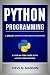 Algopix Similar Product 16 - Python Programming A Smart Approach