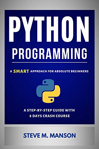 Algopix Similar Product 4 - Python Programming A Smart Approach