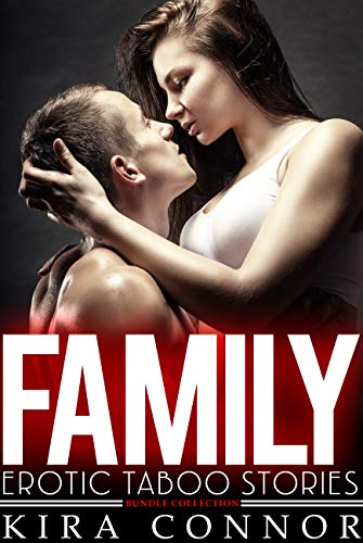 Algopix Similar Product 8 - Family Erotic Taboo Stories Bundle