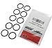 Algopix Similar Product 19 - Captain ORing  Replacement Electro