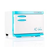 Algopix Similar Product 6 - Hot Towel Warmer Towel Cabinet for Spa