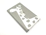 Algopix Similar Product 16 - Giraffe Light Switch Cover Plate Jungle