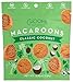Algopix Similar Product 7 - Choomi Cookies, Macaroons Coconut