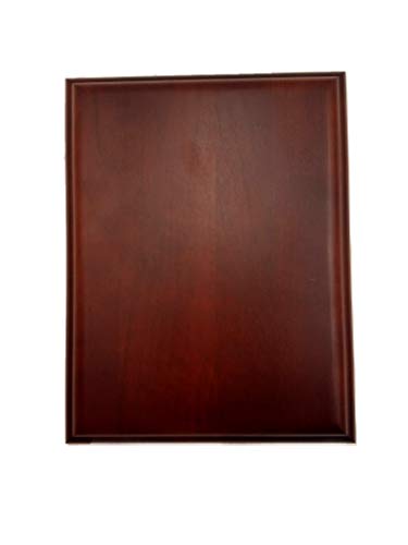 Algopix Similar Product 12 - Solid Cherry Plaque 7 x 9 x 34 