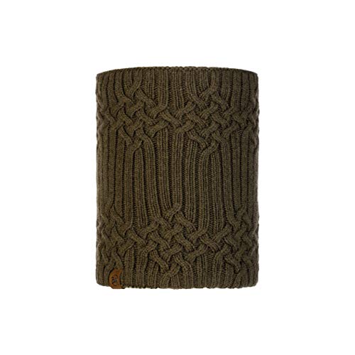 Algopix Similar Product 4 - Buff Unisexs New Helle Tundra Knitted