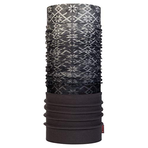 Algopix Similar Product 6 - BUFF Unisexs Latvi Sea Polar Dark