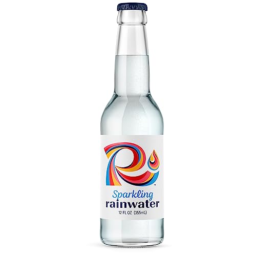 Algopix Similar Product 13 - Richards Sparkling Rainwater