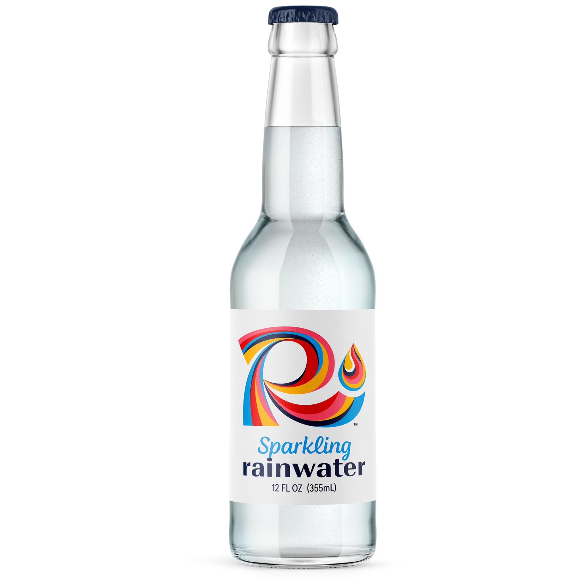 Algopix Similar Product 1 - Richards Sparkling Rainwater