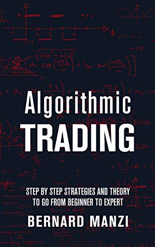 Algopix Similar Product 1 - Algorithmic Trading Step by Step