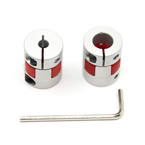 Algopix Similar Product 5 - Befenybay Aluminium Plum Flexible Shaft