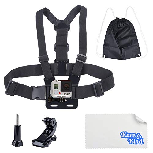 Algopix Similar Product 5 - Kare  Kind Chest Mount Harness for