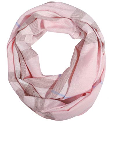 Algopix Similar Product 19 - Kid Toddler Girls Boy Infinity Scarf 