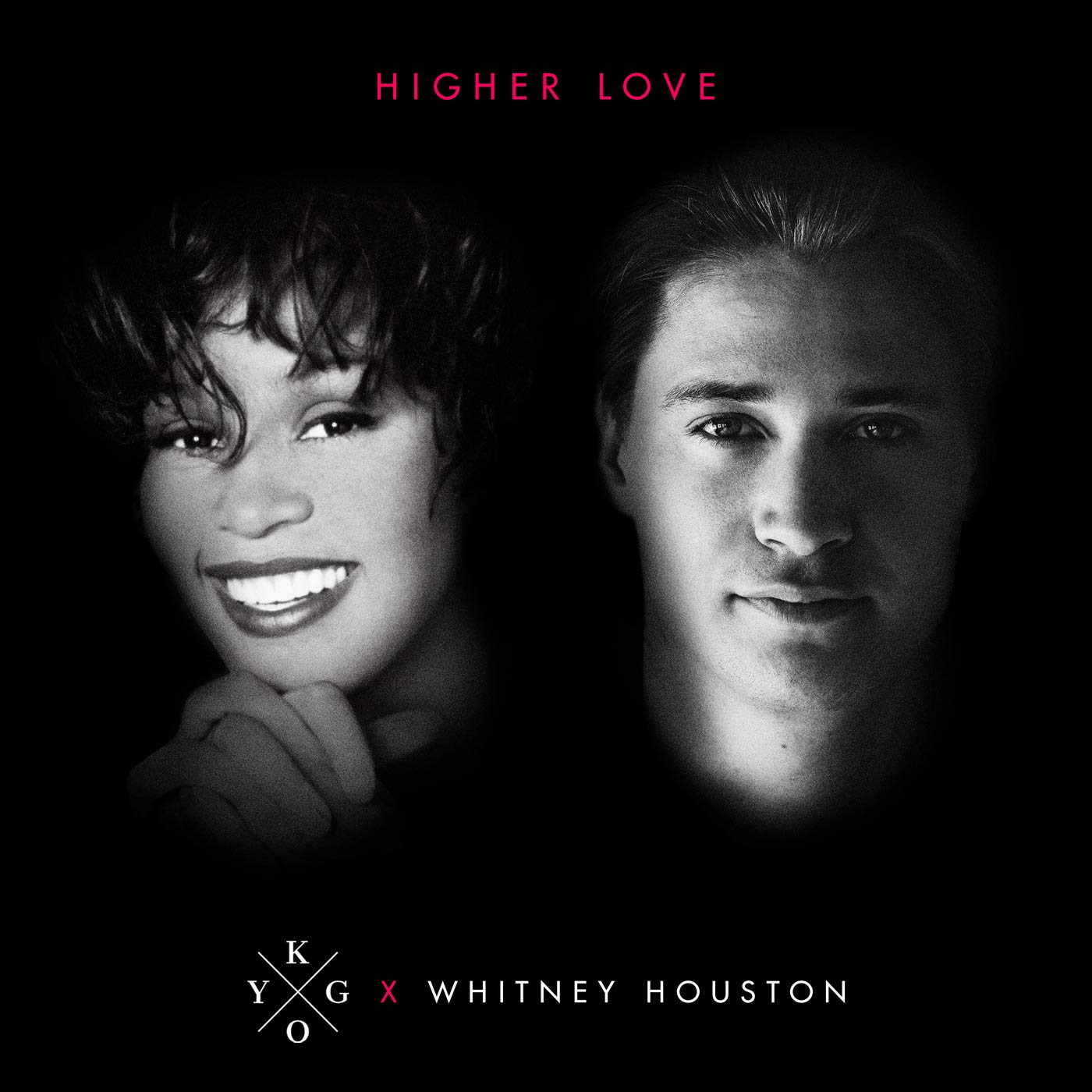 Algopix Similar Product 13 - Higher Love