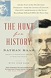 Algopix Similar Product 20 - The Hunt for History On the Trail of
