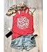 Algopix Similar Product 7 - XLargeVintage RedYouve Got A Friend