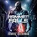 Algopix Similar Product 1 - The Hammer Falls