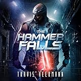 Algopix Similar Product 2 - The Hammer Falls