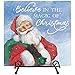 Algopix Similar Product 8 - Carson Believe in The Magic Easel Plaque