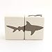 Algopix Similar Product 2 - Shark Salt and Pepper Set with Scuba