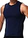 Algopix Similar Product 20 - MISS MOLY Sauna Vest for Men Hot