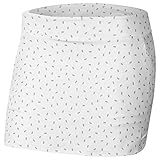 Algopix Similar Product 1 - Nike Juniors Dry Print Skirt 2020