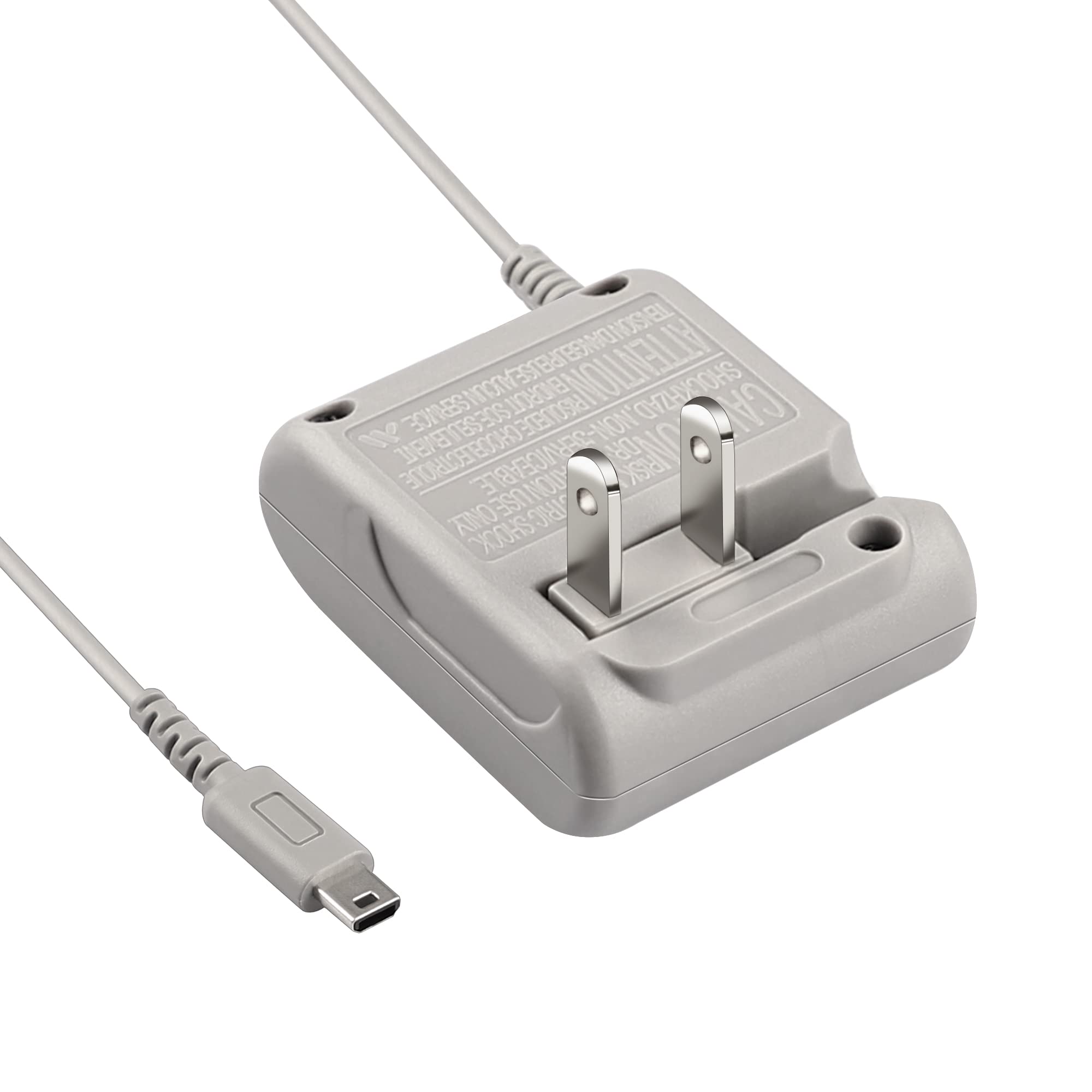 Algopix Similar Product 7 - DS Lite Power Charger AC Adapter for
