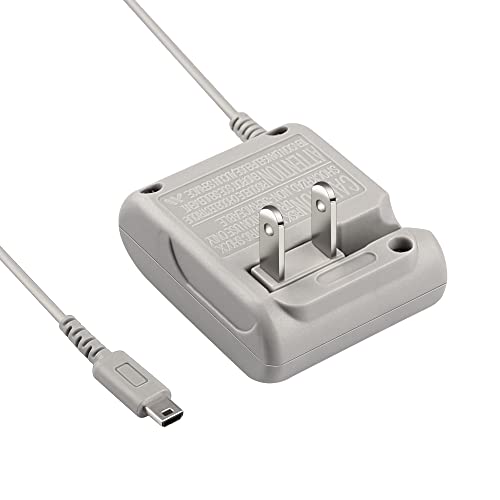 Algopix Similar Product 16 - DS Lite Power Charger AC Adapter for