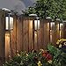 Algopix Similar Product 3 - Solar LED Post Lights