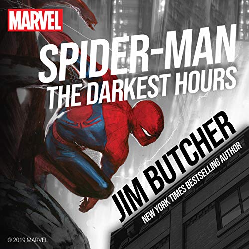 Algopix Similar Product 6 - Spider-Man: The Darkest Hours