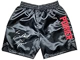 Algopix Similar Product 9 - Dustin Poirier autographed signed
