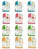 Algopix Similar Product 11 - Purina Purely Fancy Feast Appetizers
